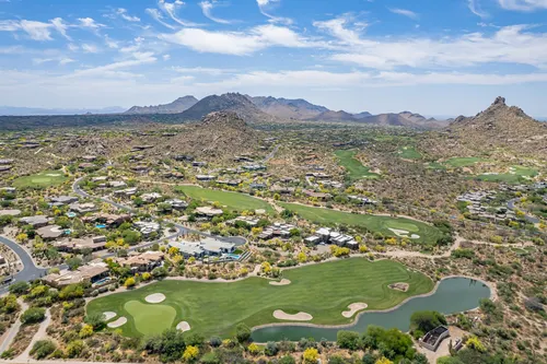 Candlewood Estates in Scottsdale, Arizona